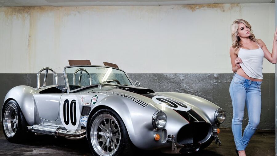Cobra Babes Wallpapers mar