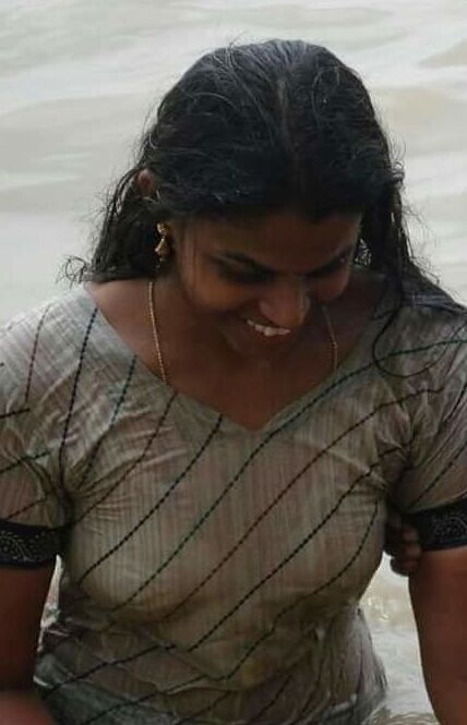 Real Life Tamil girls hot collections (part:)