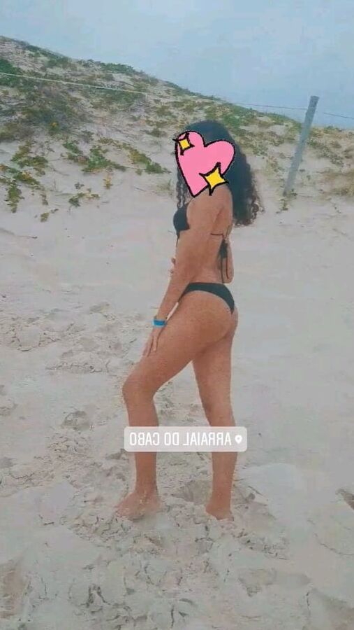 Putinha safada