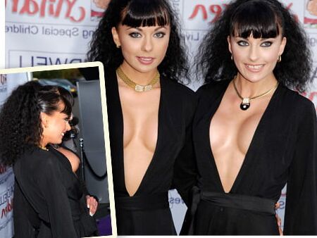 Cheeky Girls