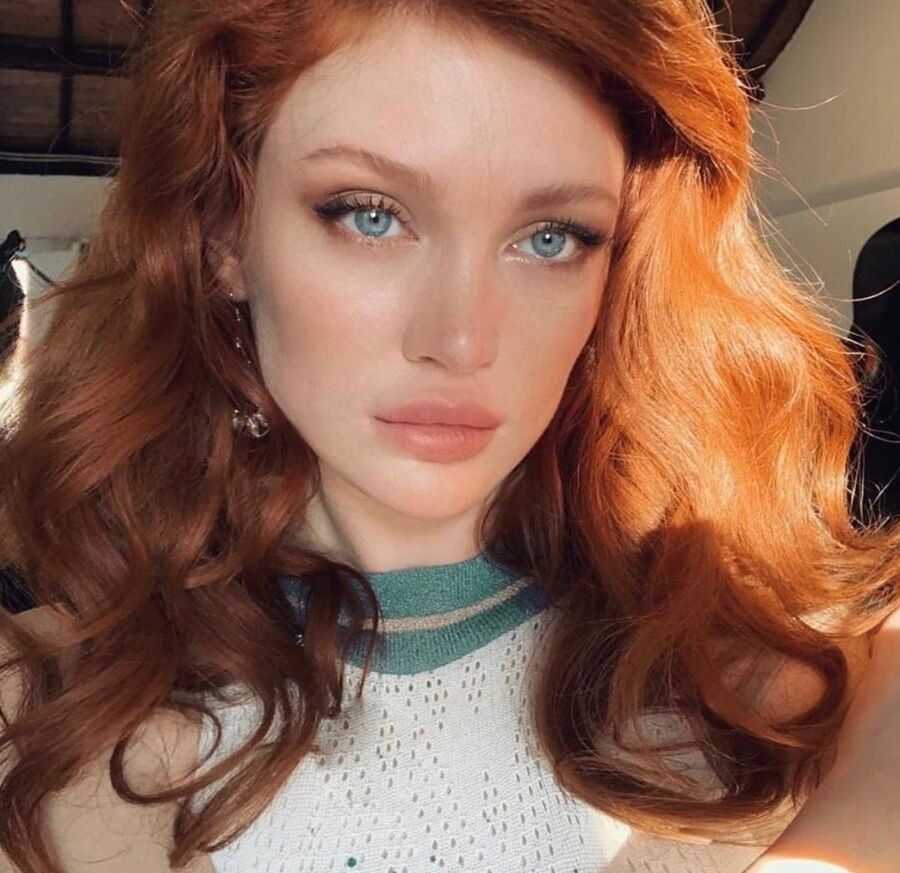 Blow jobs and Blue eyes - What are your favorites?