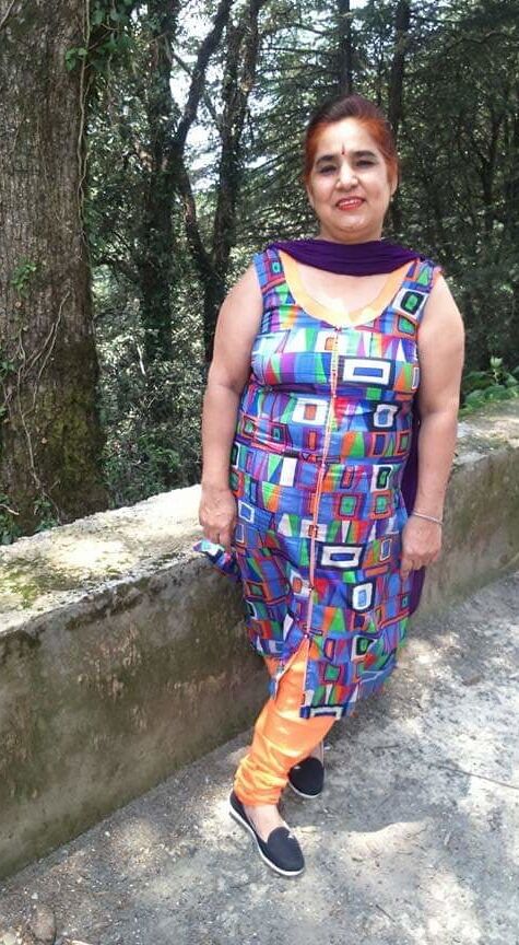 Punjabi Milfs