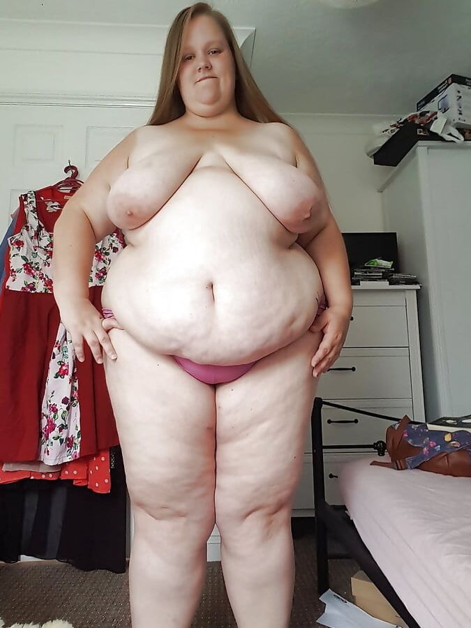 Uneven Boobs