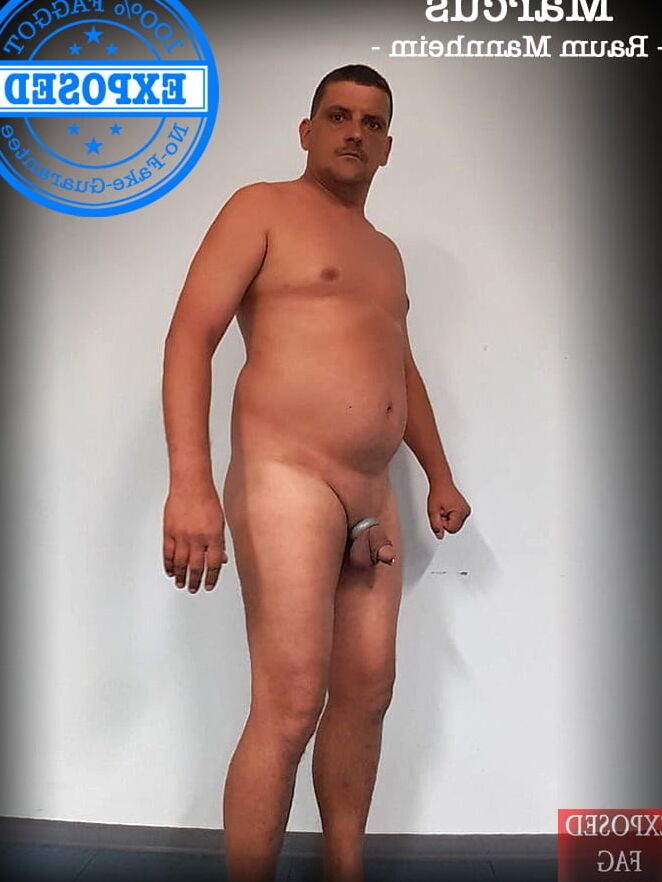 Faggot