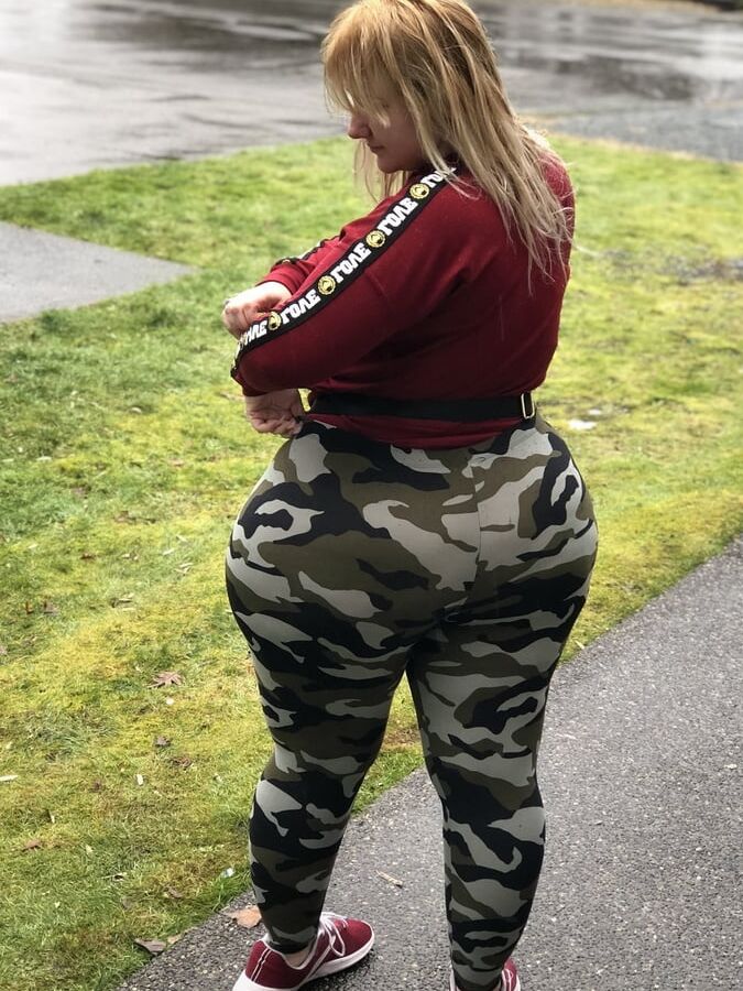 DREAM BBW - JEXKAA WOLVES