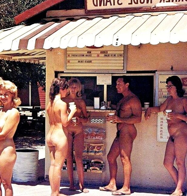 Old-time Images