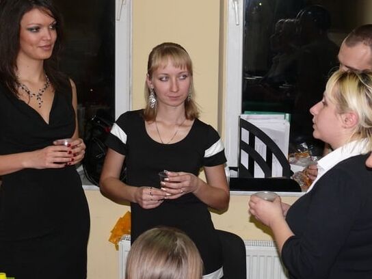 Svetlana Alexeevna Gladisheva Kiev