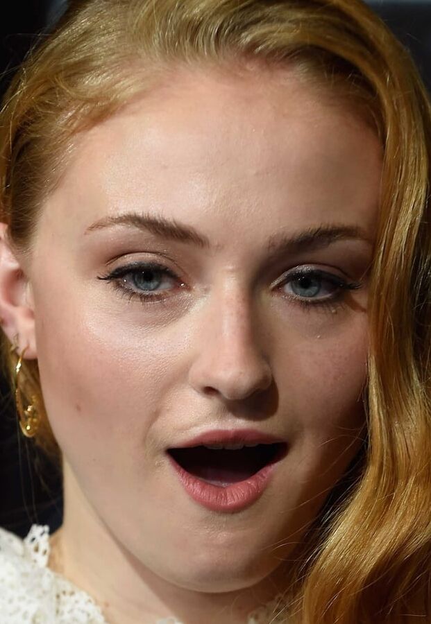 Sophie Turner