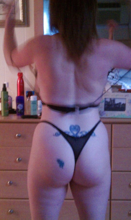 rondes sexy