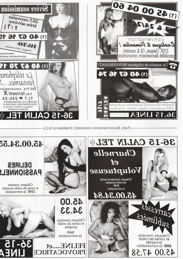 Club Magazine