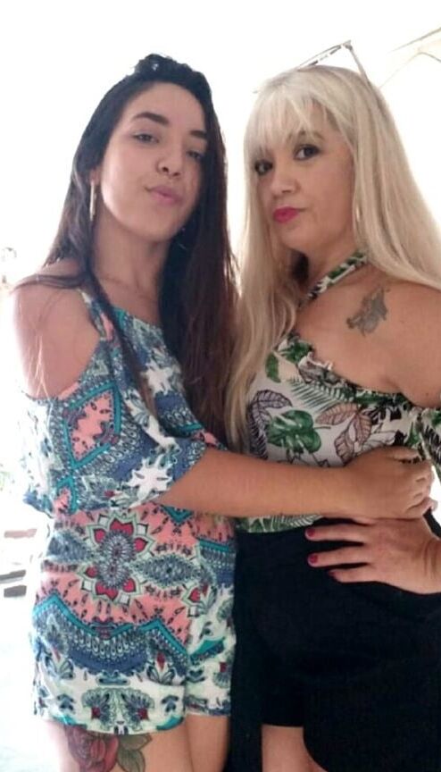 MILF LENA