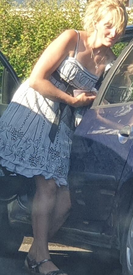 NICE MILF