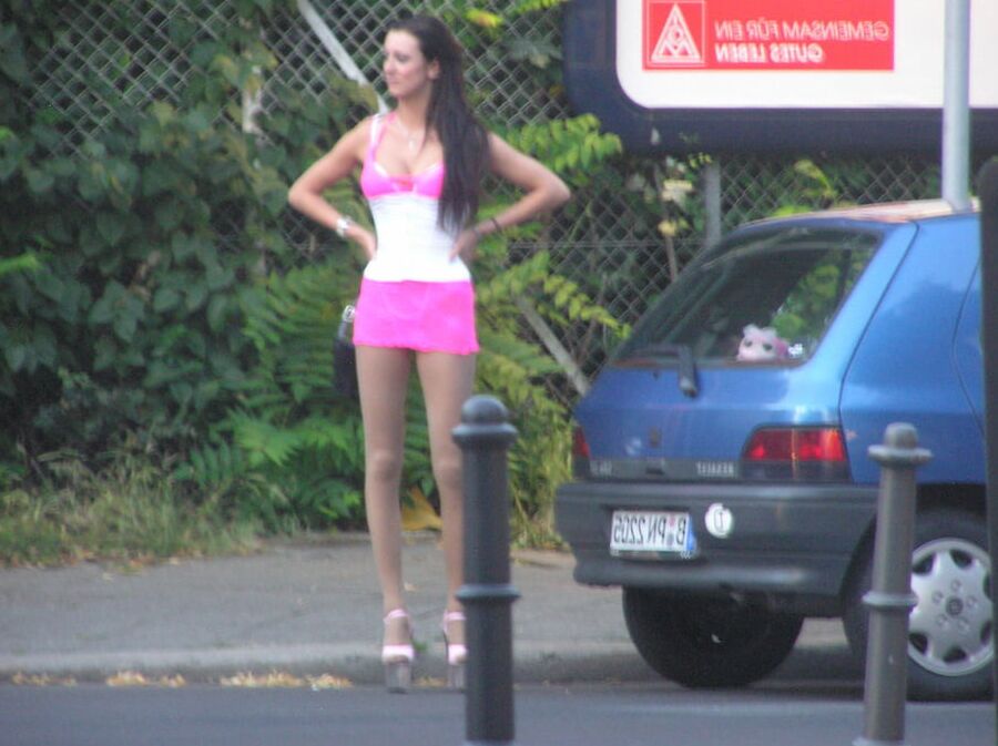 Street Hookers