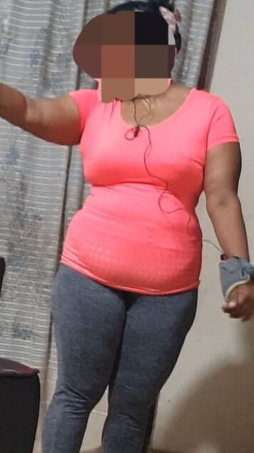 My indian mom