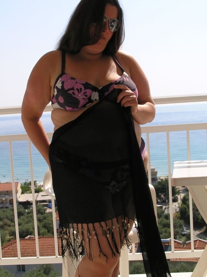 BBW Bikini