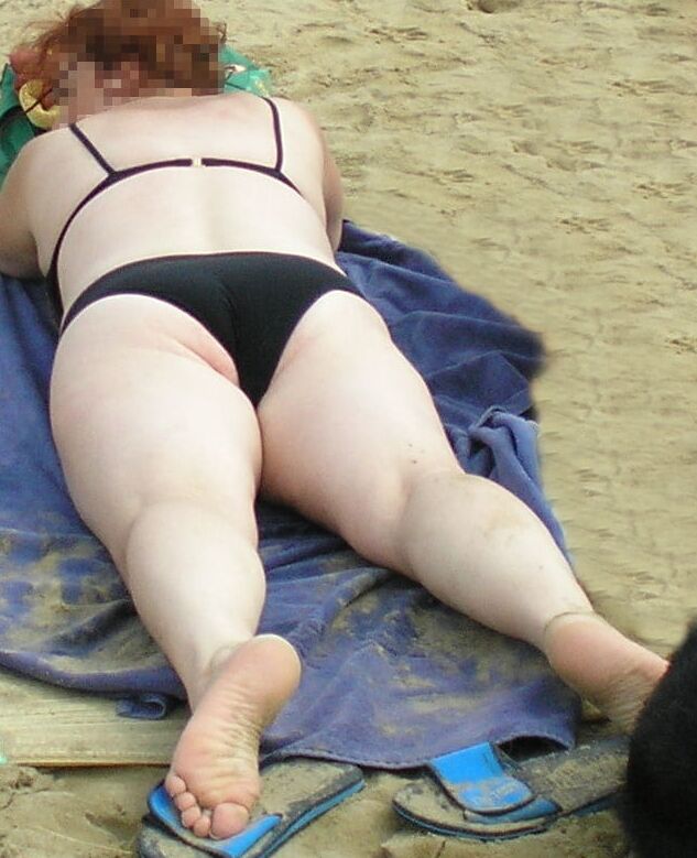 Piante dei piedi mature