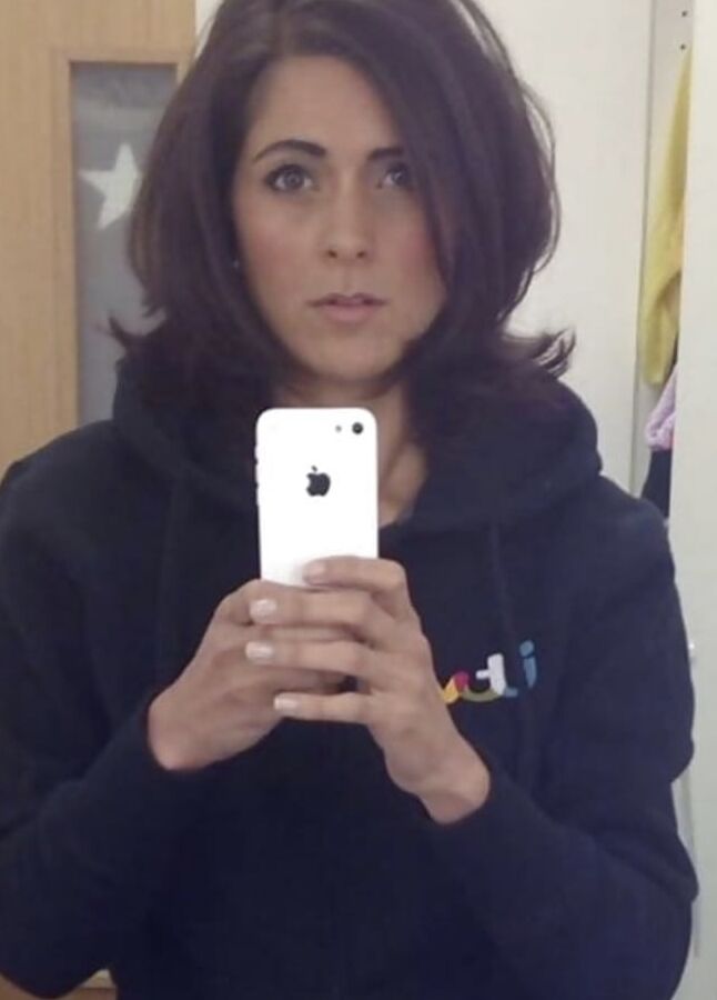 Lucy Verasamy