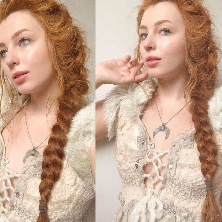 Redheads I like