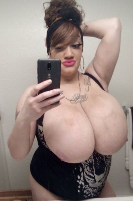 Fat Tit Mulatto