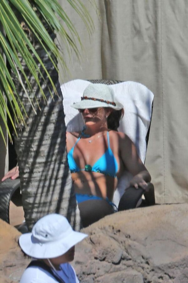 Britney Spears assets