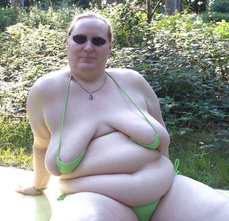 bikini favorites