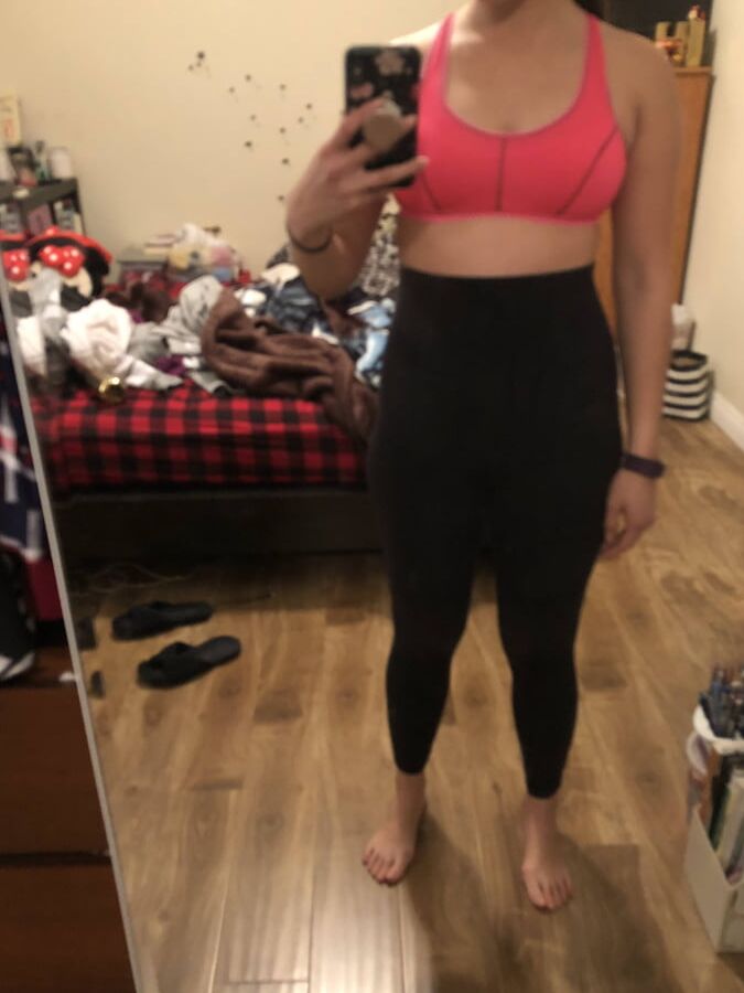 Cute little asian