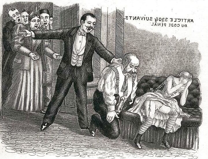 Vintage Cartoons Th Century (Various)