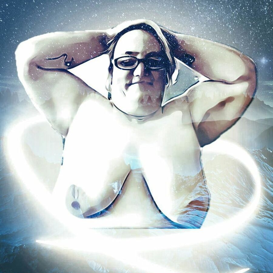 Liz Fantasy Art