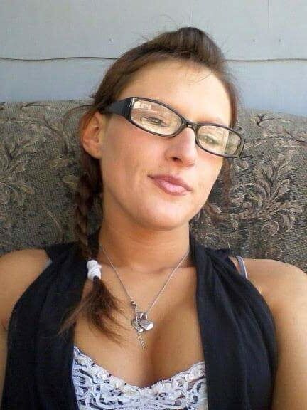 Mandie