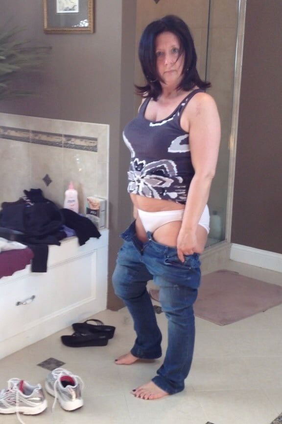 . Mature wife Lois