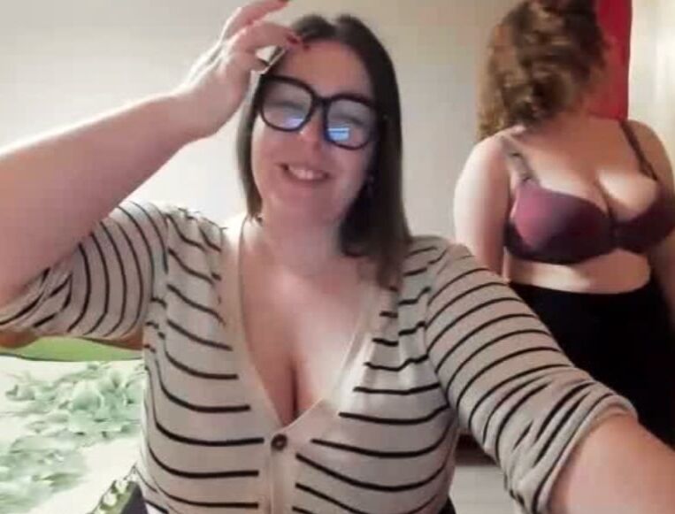 Flavor of the Month Of May Brunette