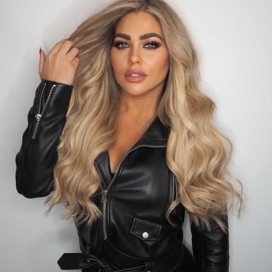 bianca gascoigne