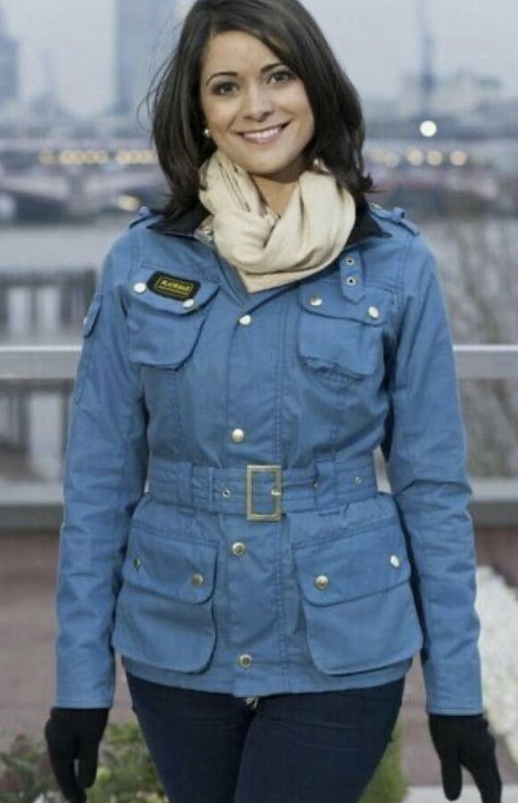 Lucy Verasamy