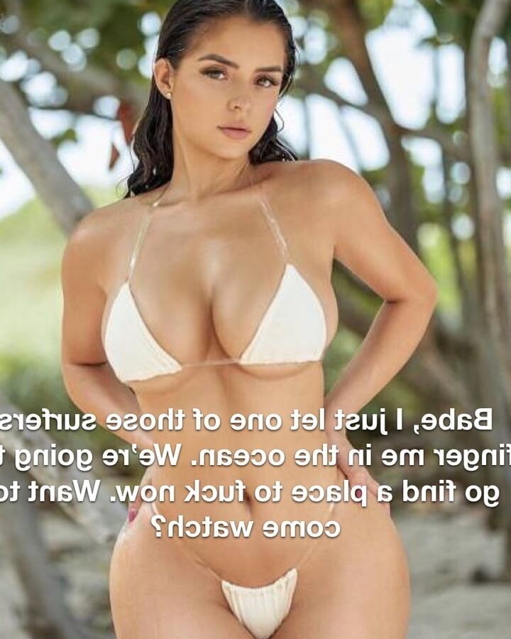 Cheating and Sharing pics