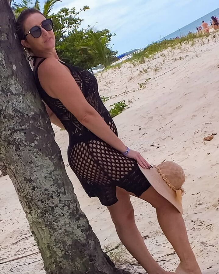Mature Lady