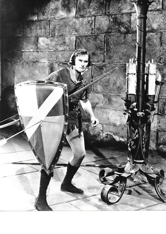 Classic TV Shows, Movies, Actors and Actresses