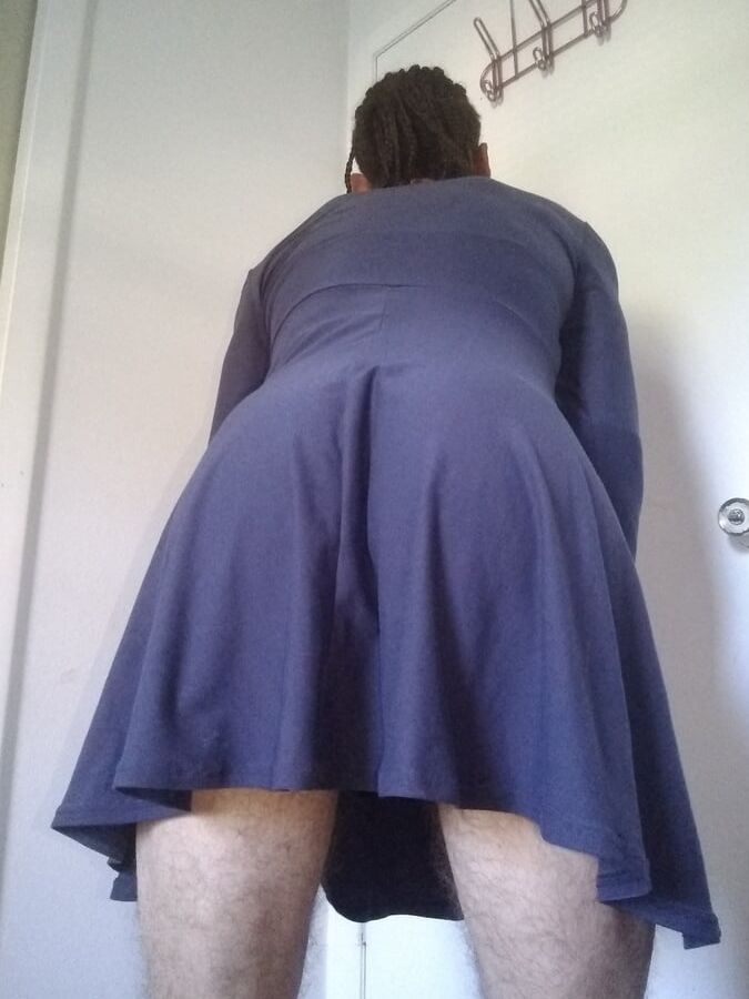 Sissy Your maid