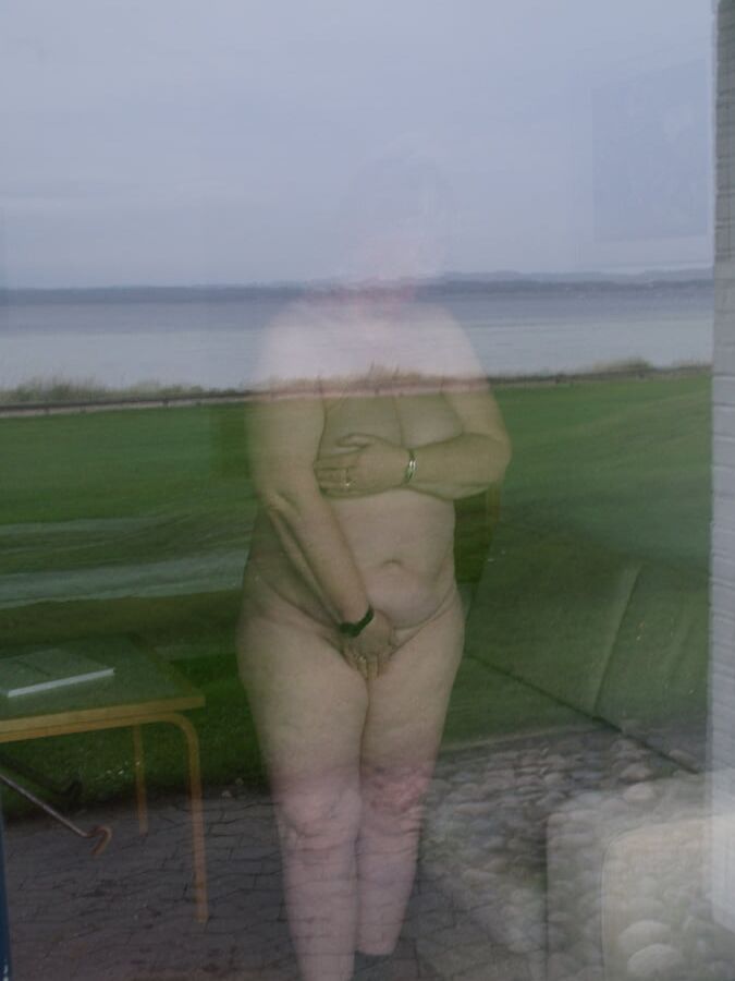 The Voyeur