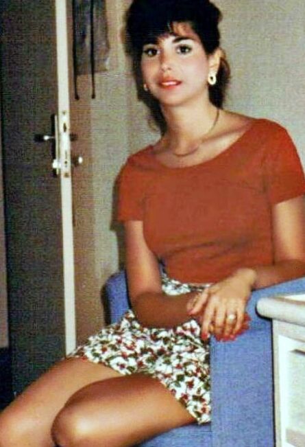 Lynda from the US