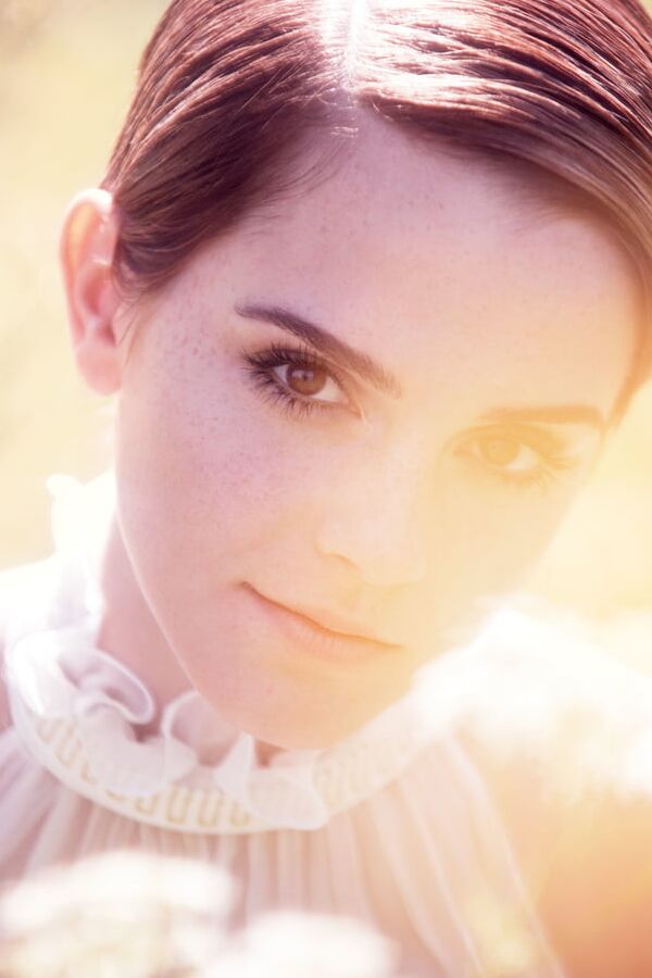 Loving Emma