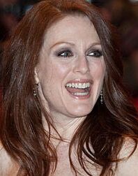 Julianne Moore