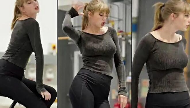 Taylor swift hot