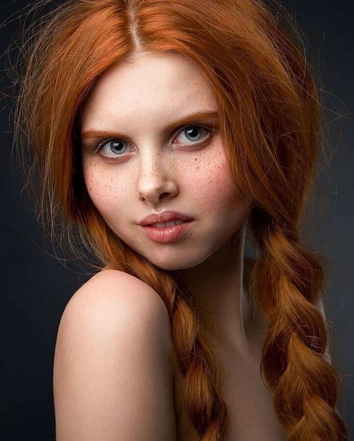 Redheads I like