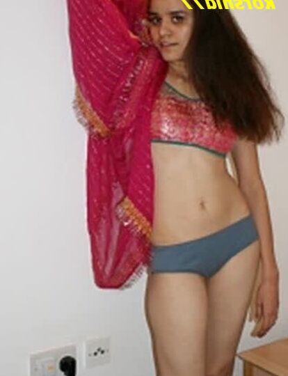 indian Babe