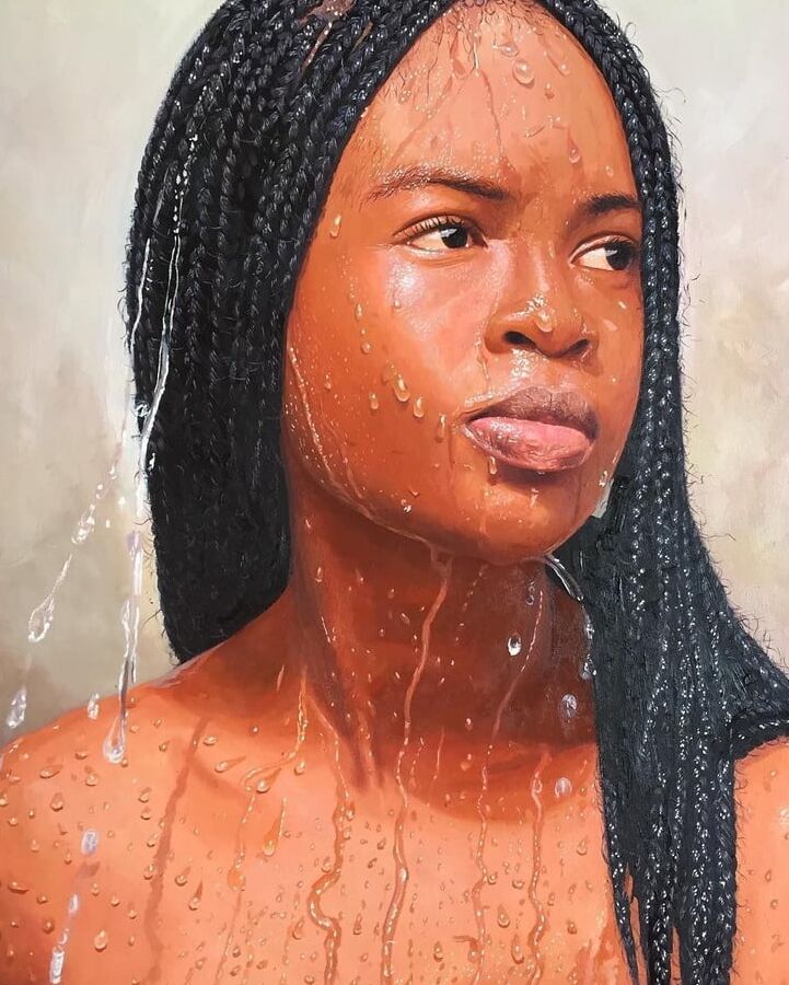 Olumide Oresegun