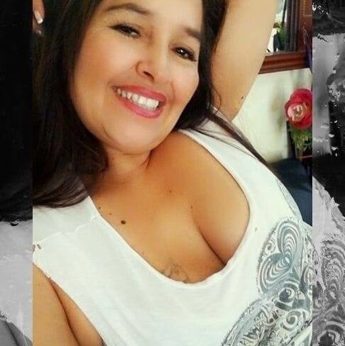 girasol robles mature ass culote bbw