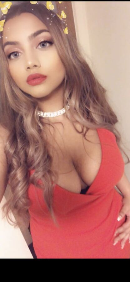 Sexy muslim paki girl