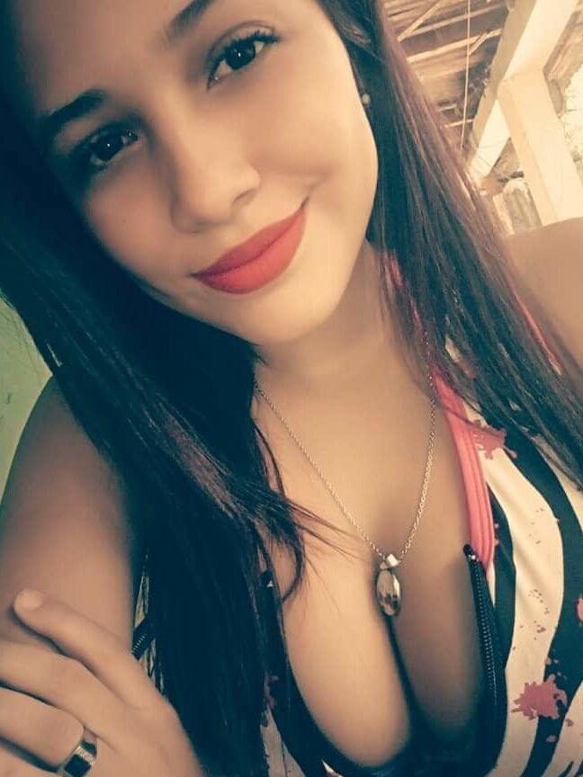 Alondra Tellez