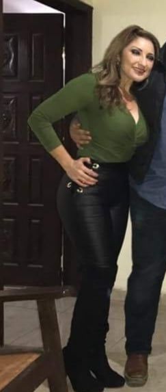Milf preciosa