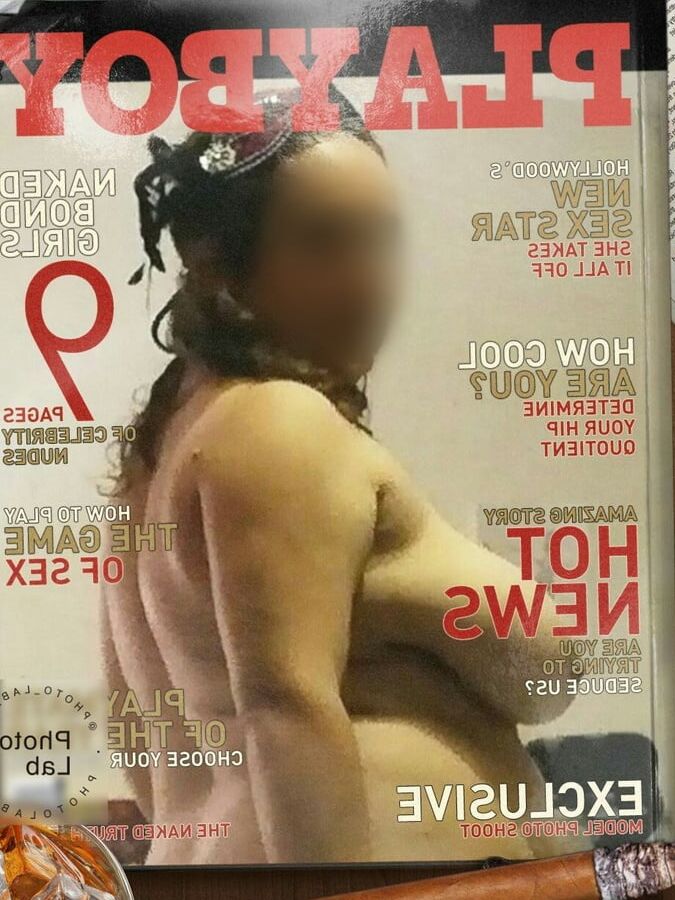 Chubby German Mature